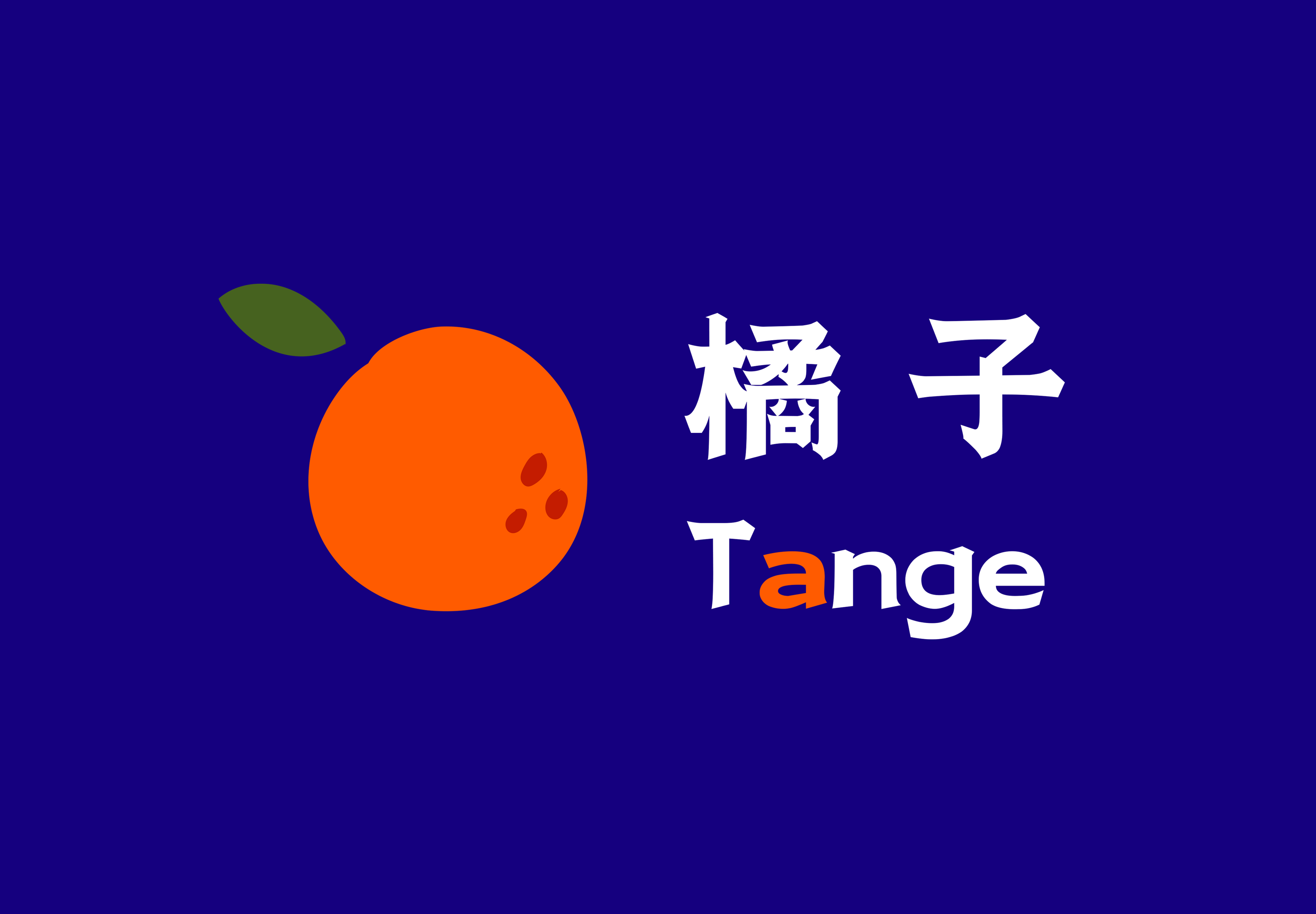 Tango logo